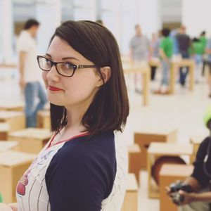 Meet your Posher, Megan